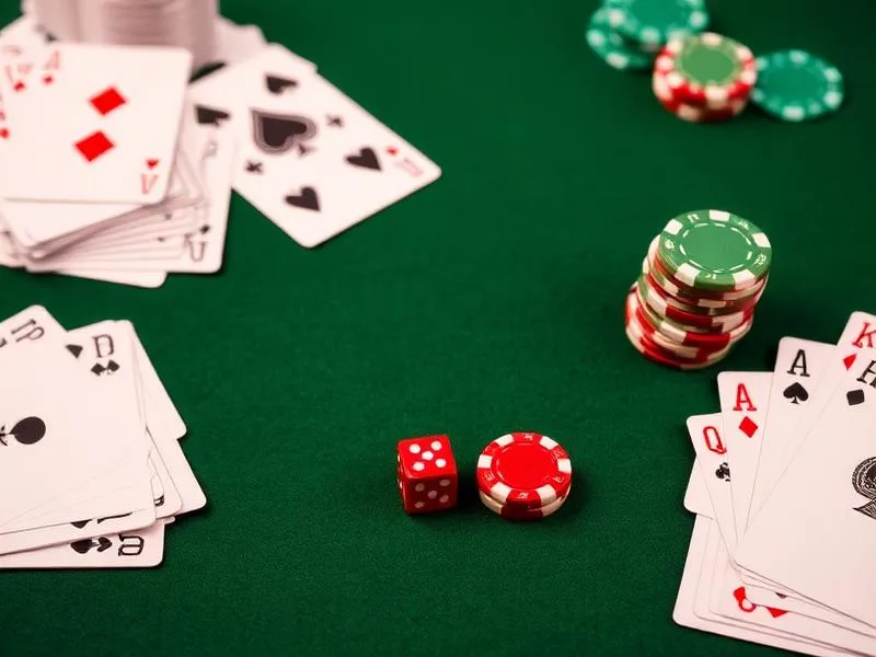 Card Games on Diamond Exchange