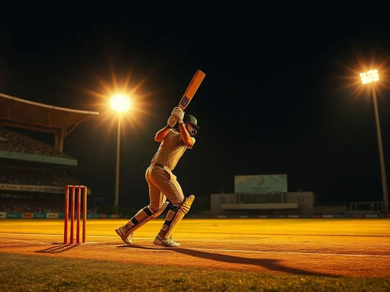 Cricket Betting on Diamond Exchange
